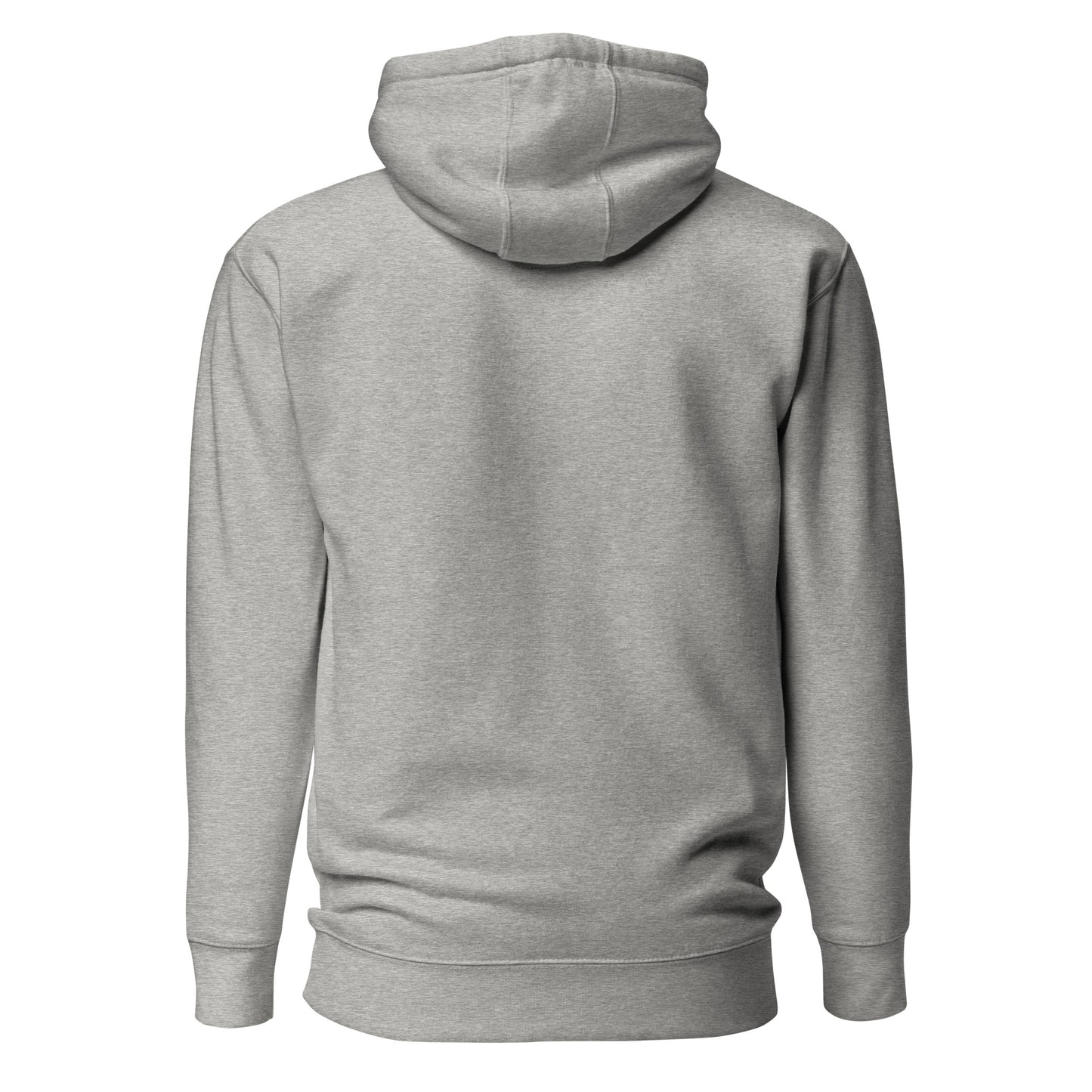 Unisex-Kapuzenpullover