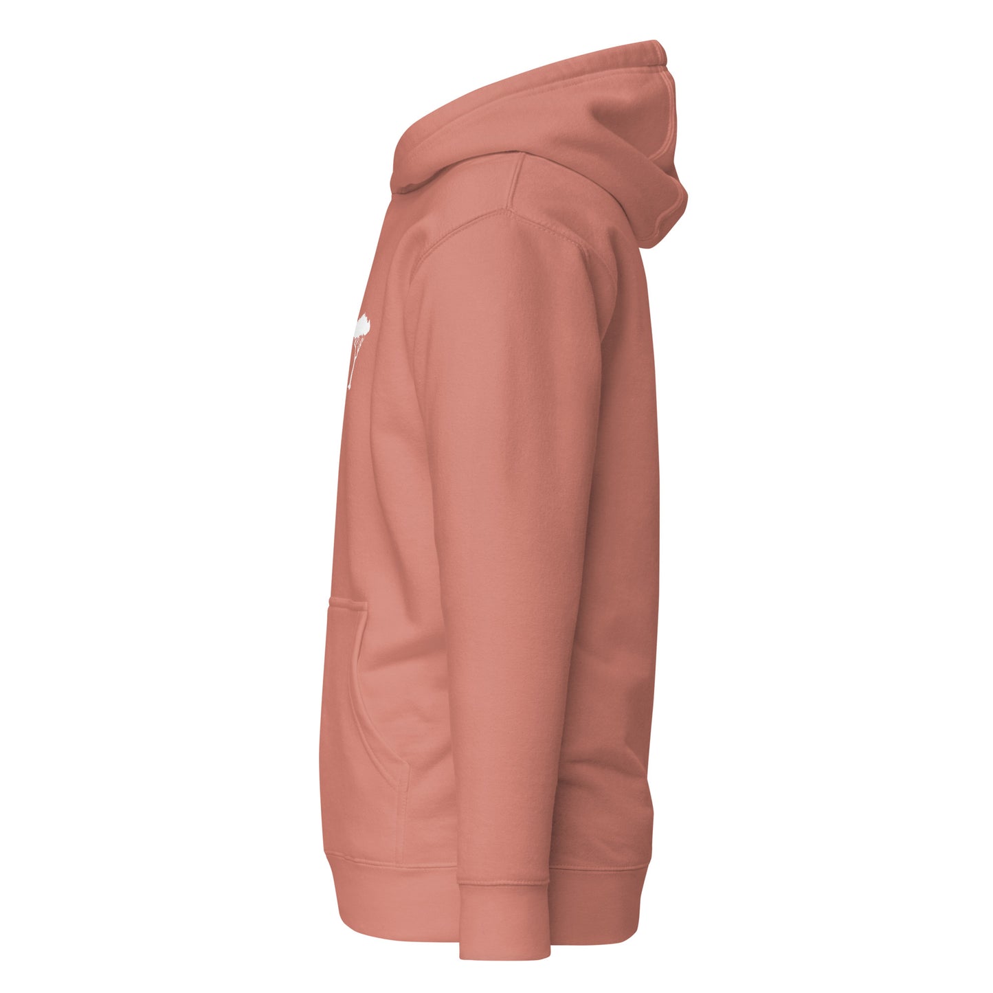 Sudadera con capucha unisex