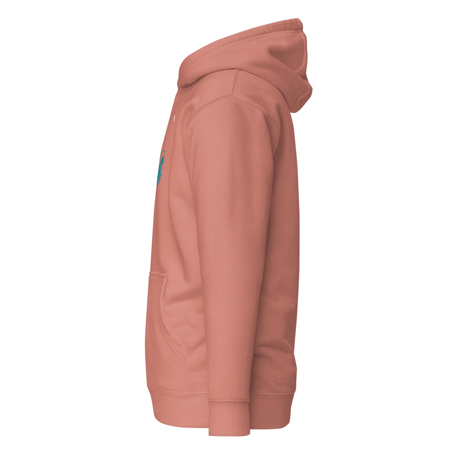 Sudadera con capucha unisex