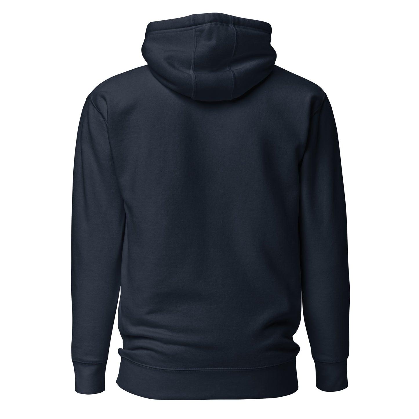 Sudadera con capucha unisex